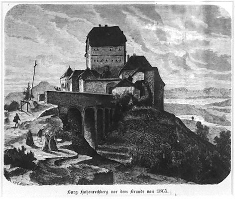 Rechberg 1865