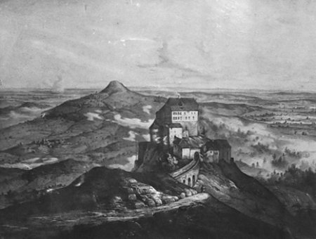 Rechberg Stich